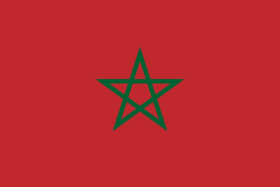  摩洛哥 